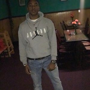 Meet your Posher, Dorrien